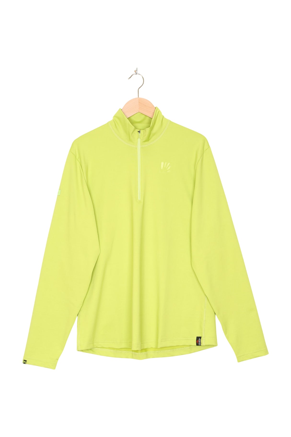 Longsleeve Funktion für Herren