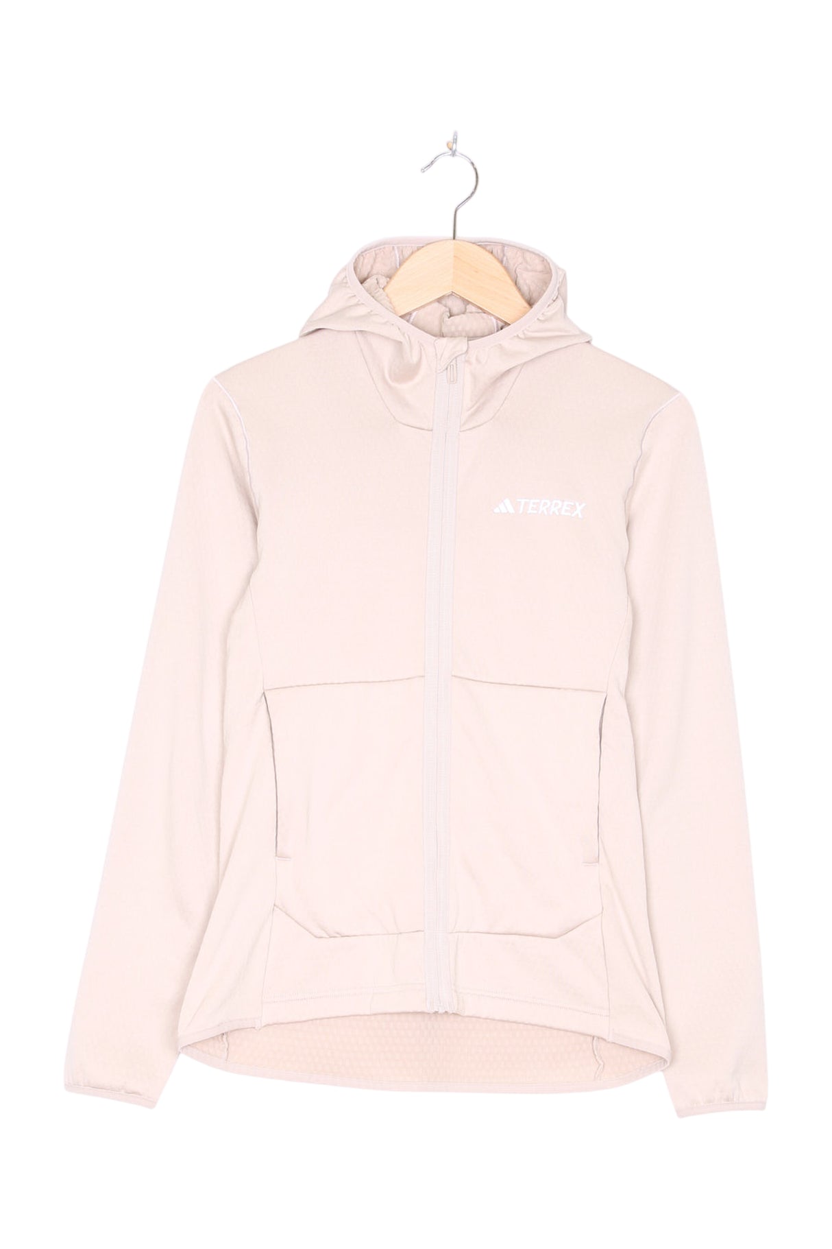 Fleecejacke für Damen