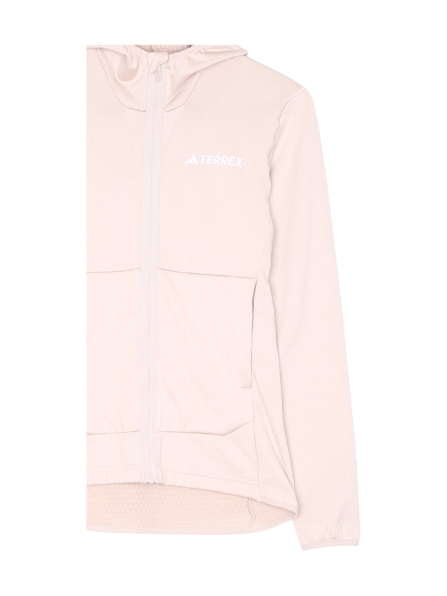 Fleecejacke für Damen