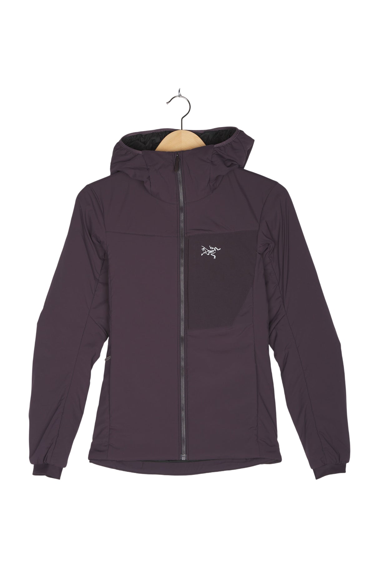 Kunstfaserjacke für Damen