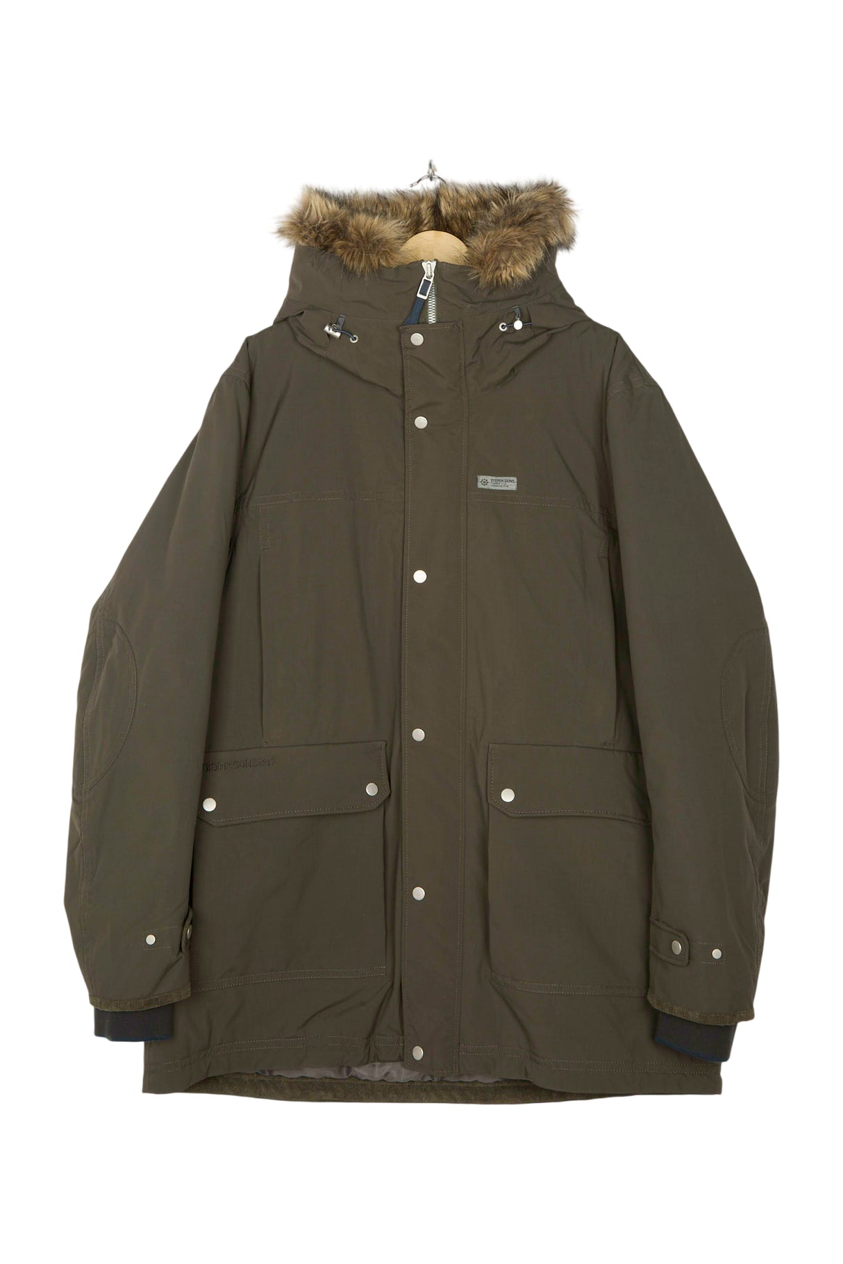 Freizeitjacke für Herren