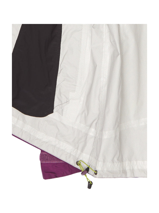 Hardshelljacke, Regenjacke für Damen