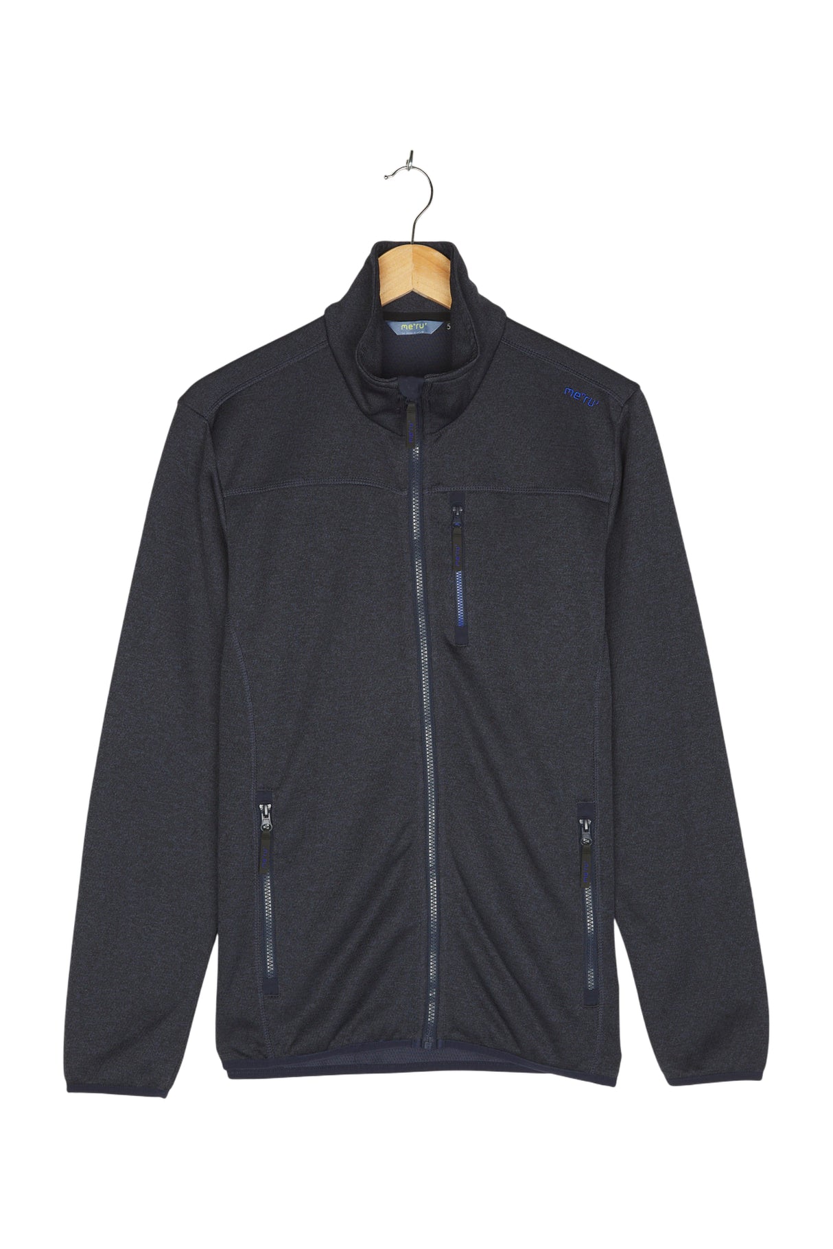 Fleecejacke für Herren