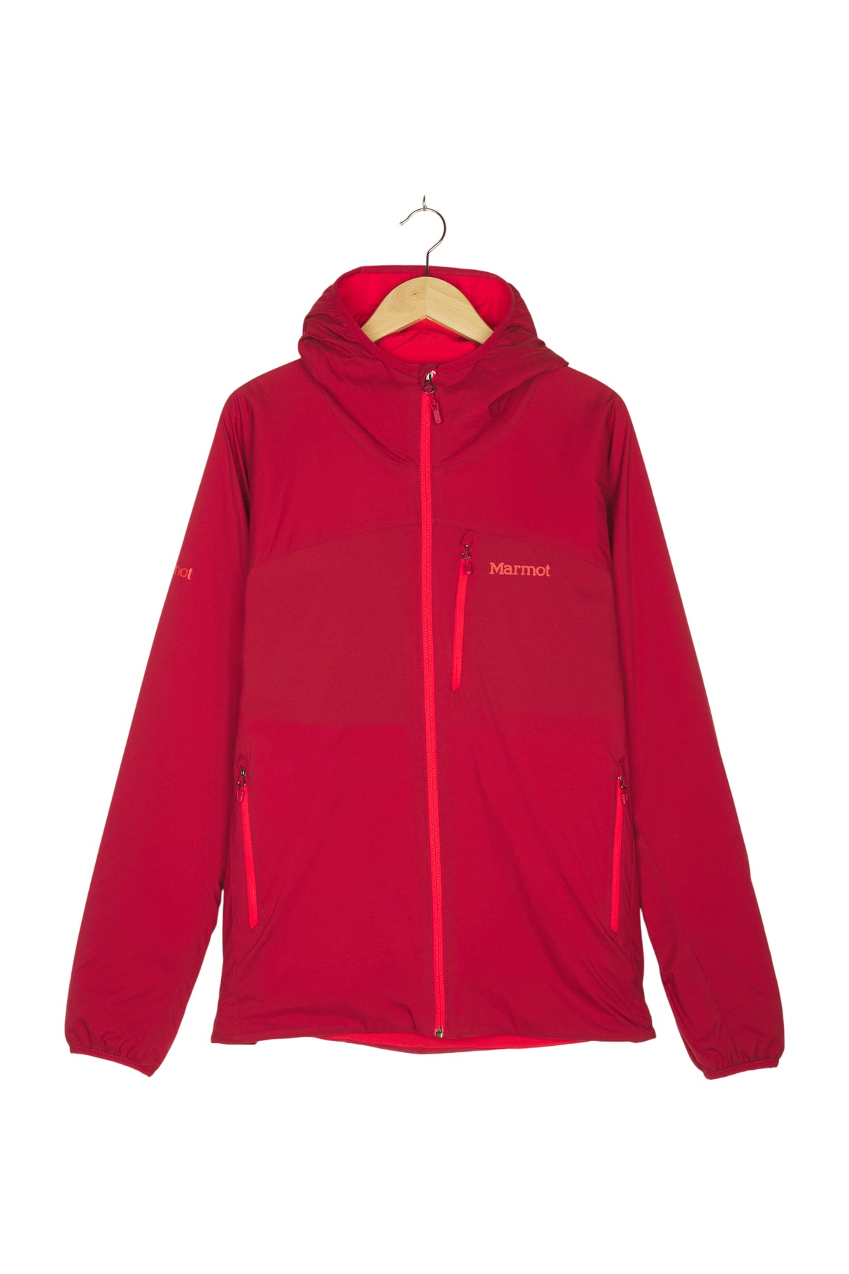 Kunstfaserjacke für Herren