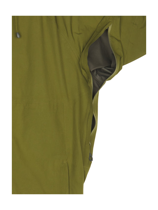 Hardshelljacke mit Goretex für Herren