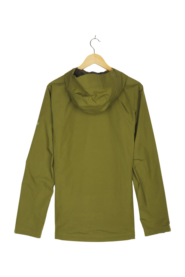 Hardshelljacke mit Goretex für Herren