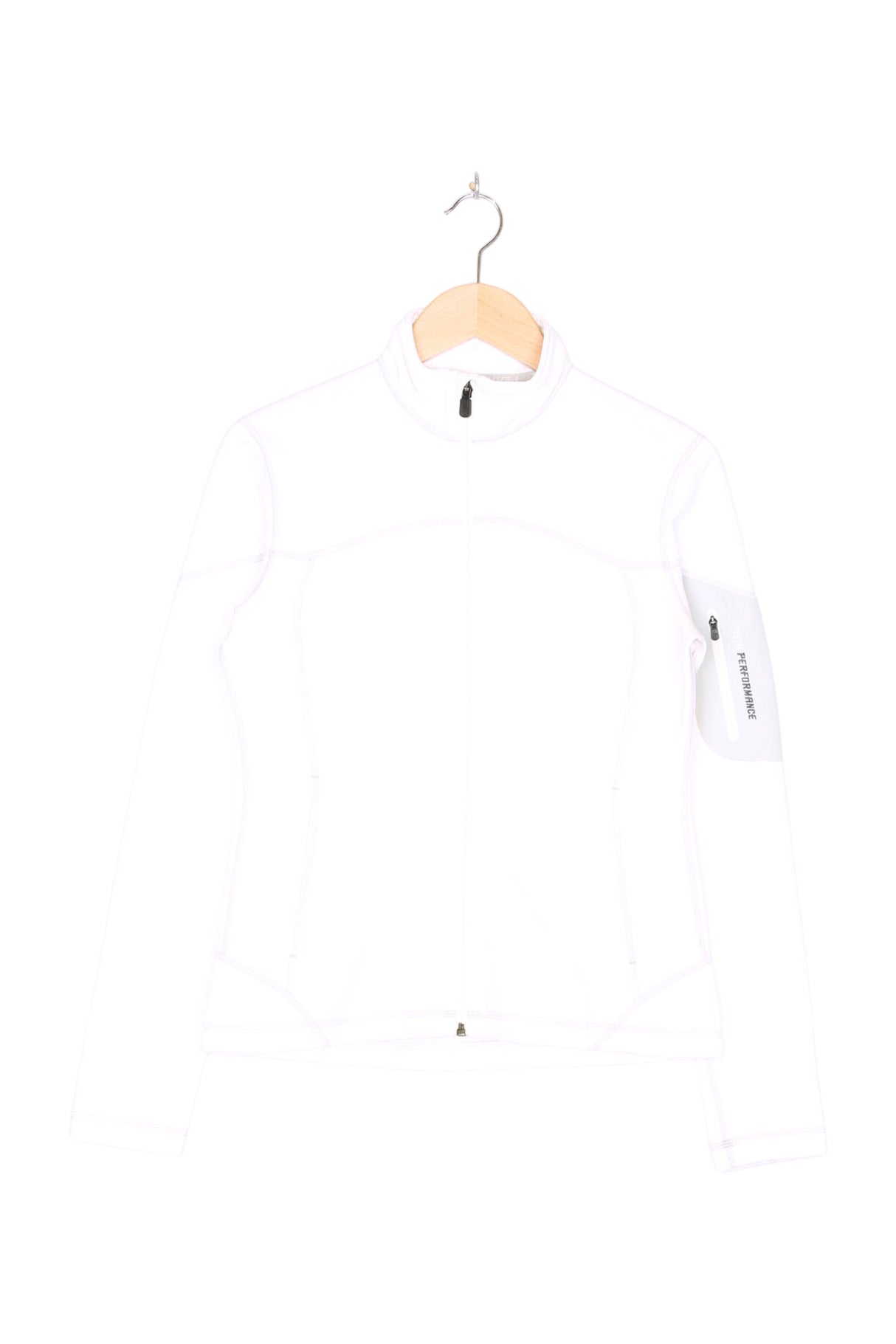 Fleecejacke für Damen