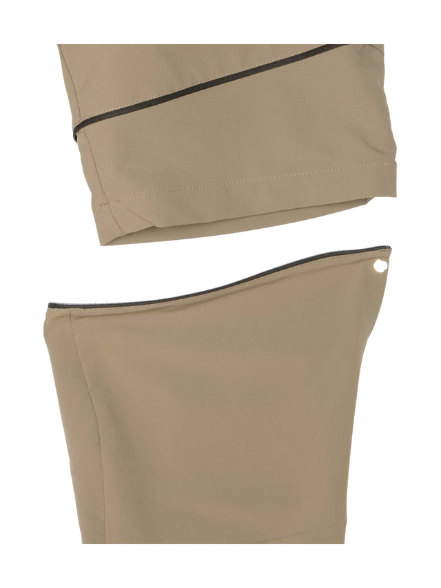 Zip-Hose für Herren