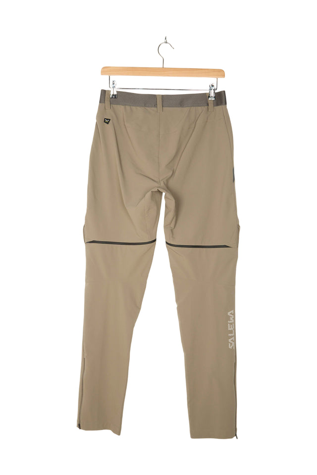 Zip-Hose für Herren