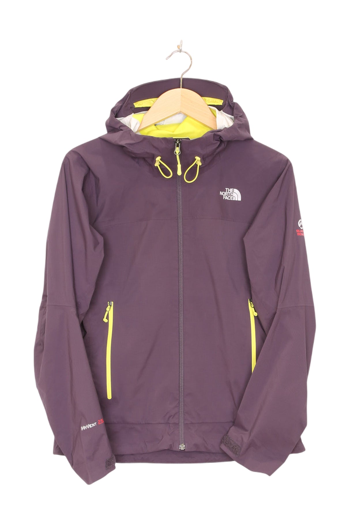 Hardshelljacke, Regenjacke für Damen