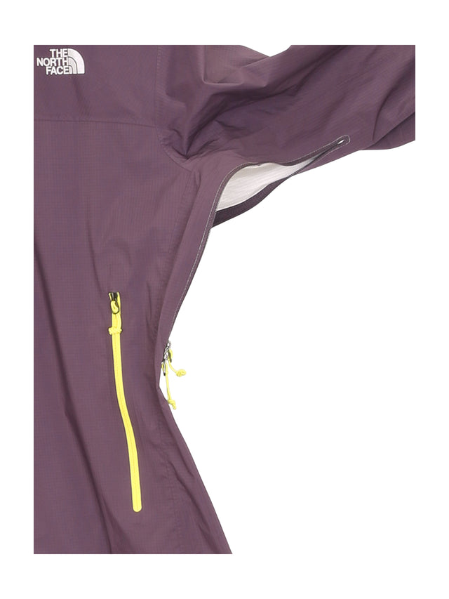 Hardshelljacke, Regenjacke für Damen