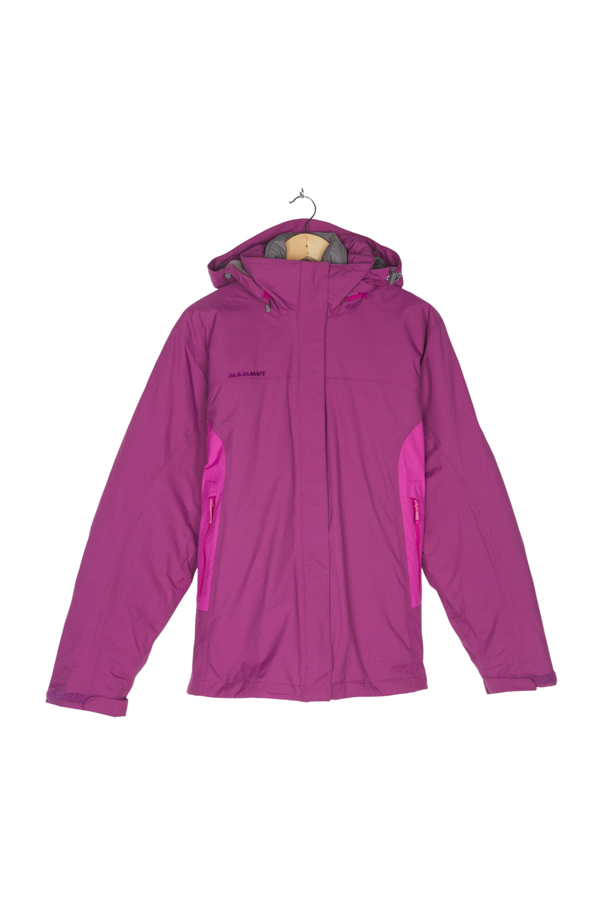 Doppeljacke für Damen