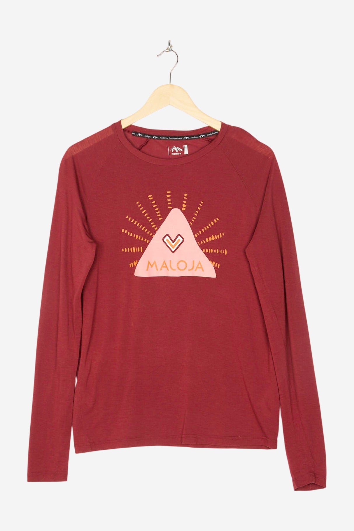 Longsleeve für Damen