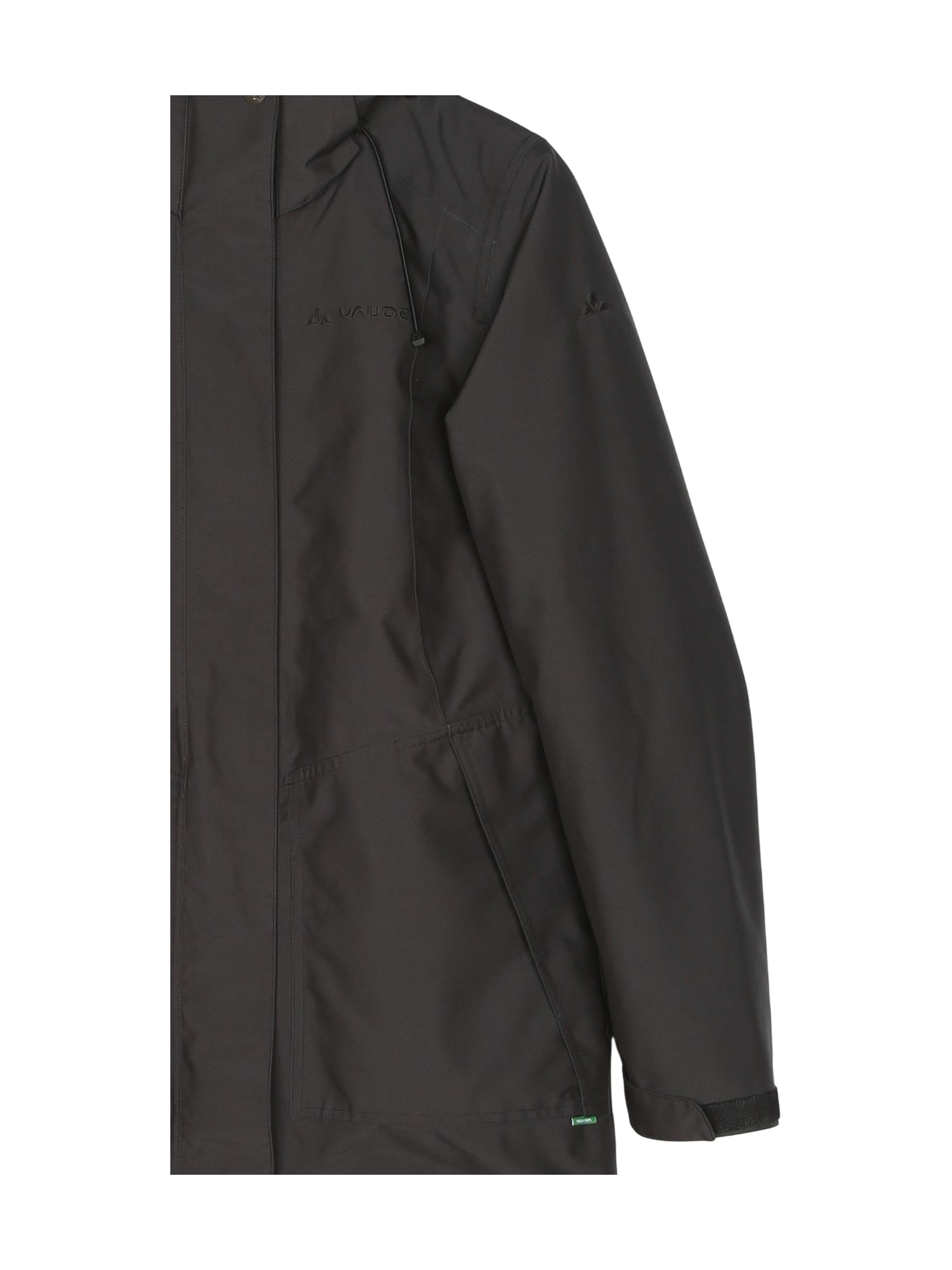 Doppeljacke für Damen