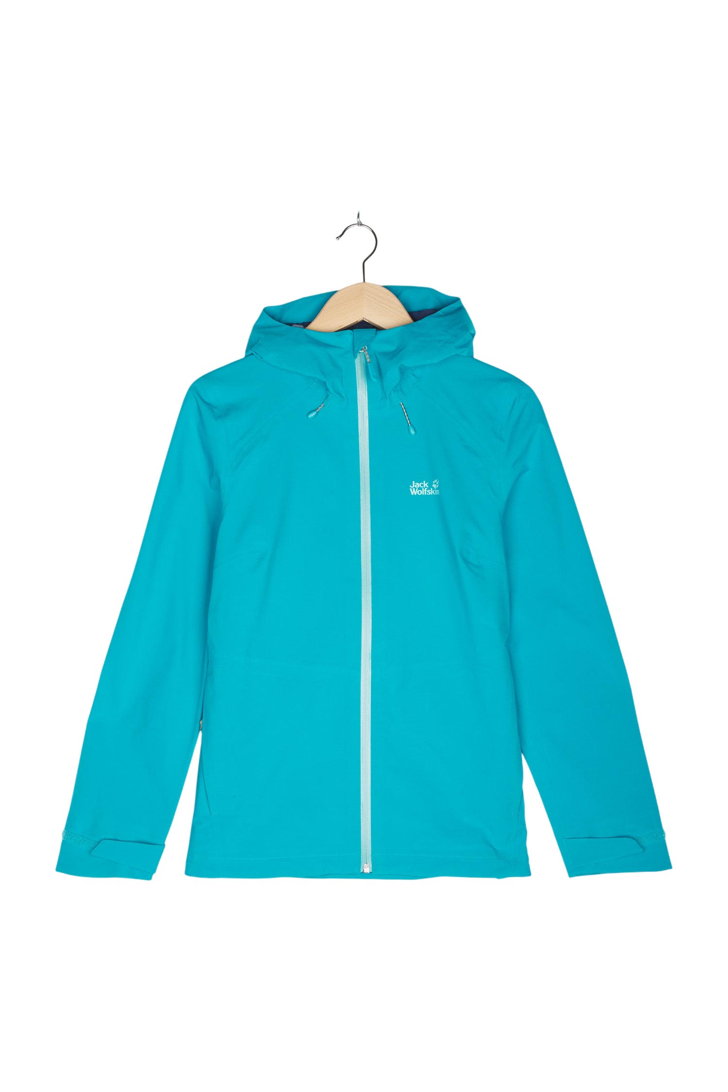 Hardshelljacke, Regenjacke für Damen