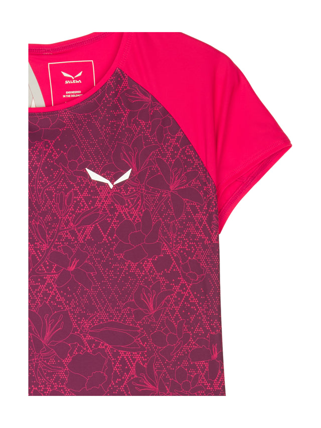 T-Shirt Funktion für Damen