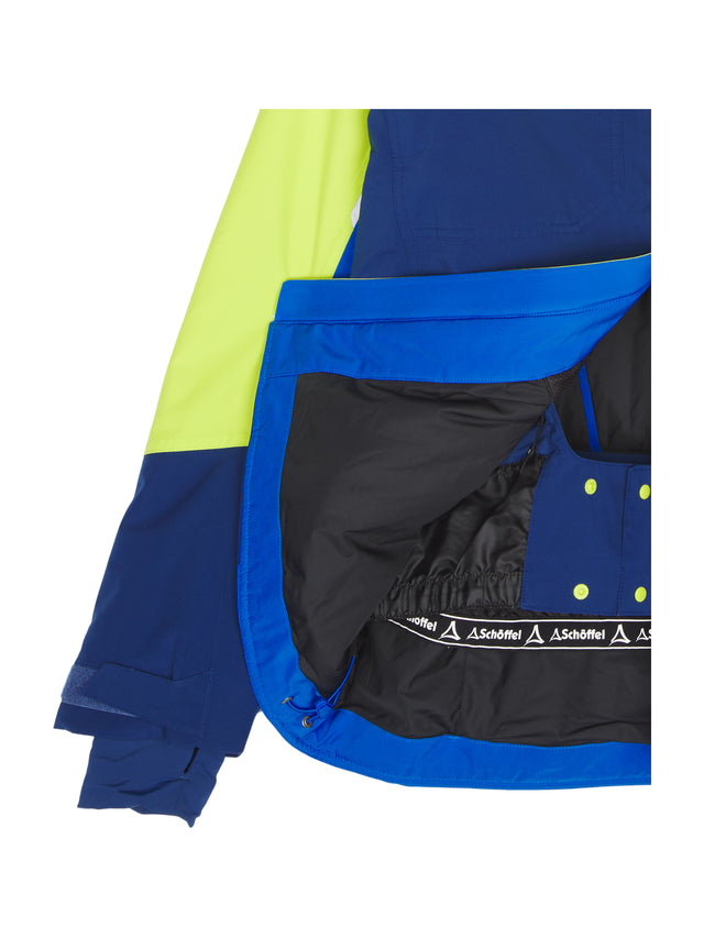 Skijacke für Herren