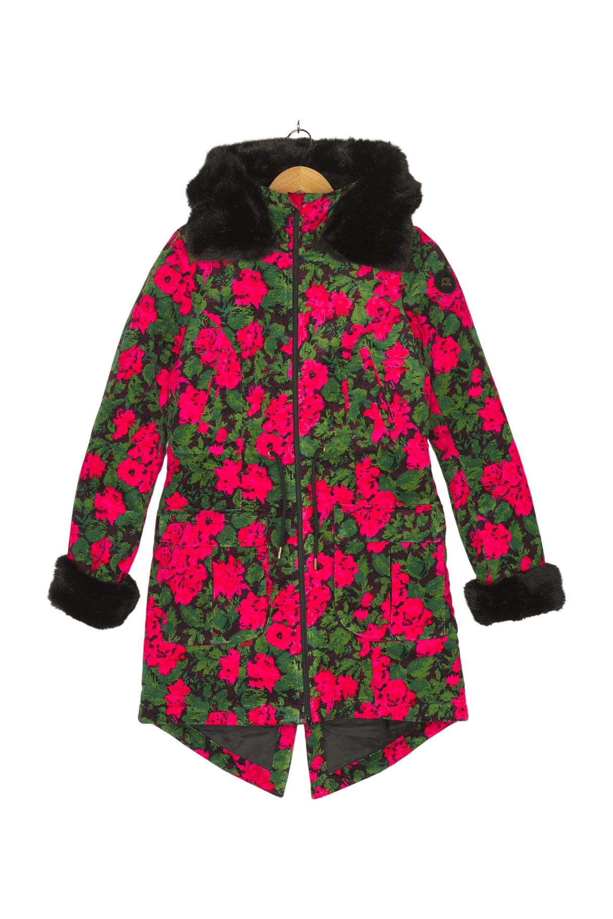 Winterjacke für Damen