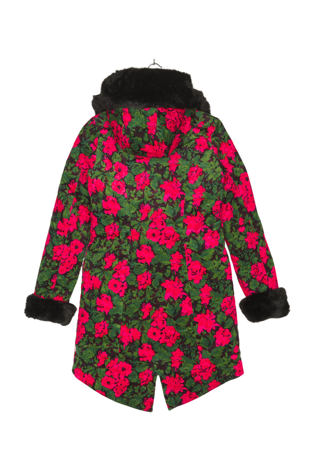 Winterjacke für Damen