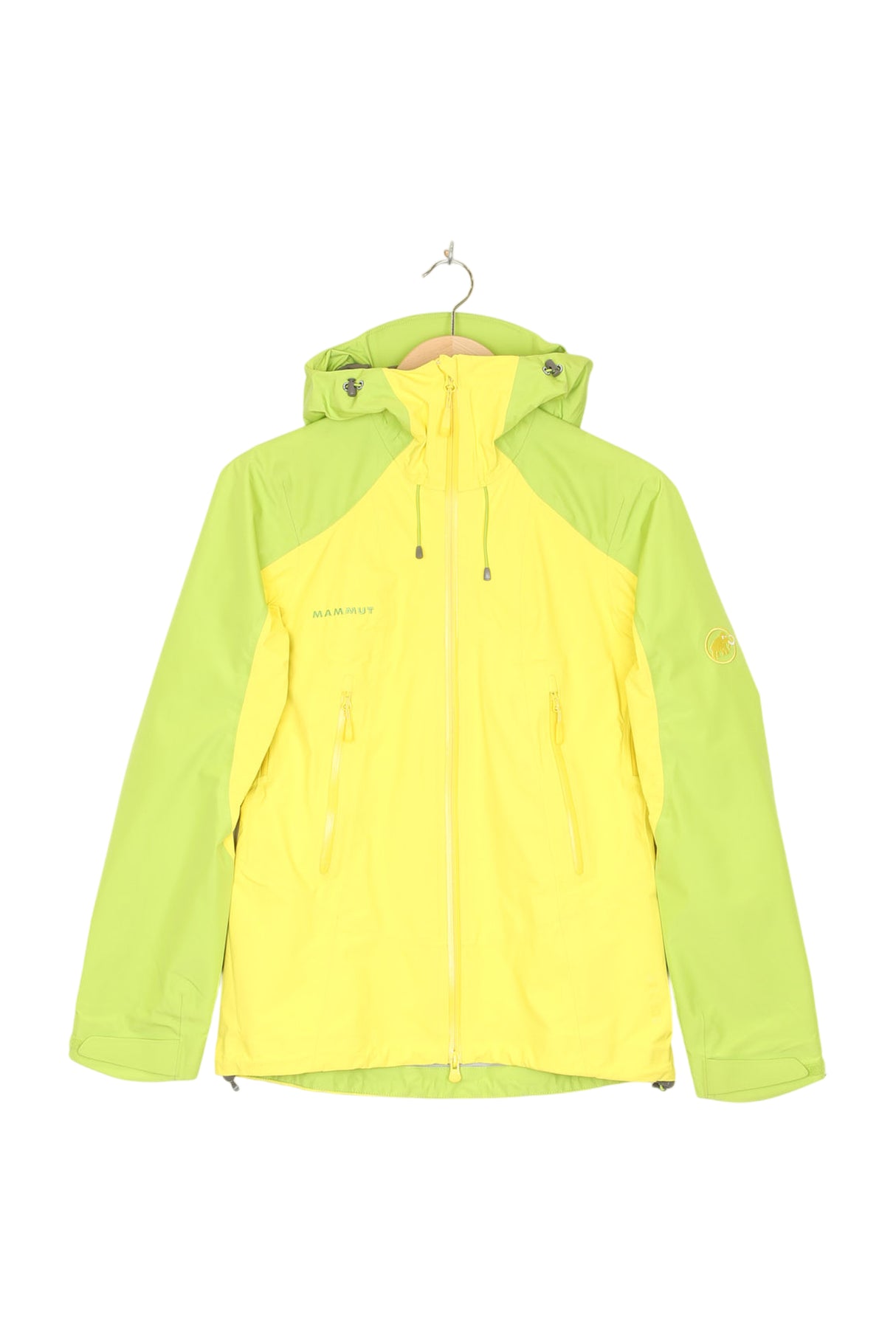 Hardshelljacke, Regenjacke für Damen