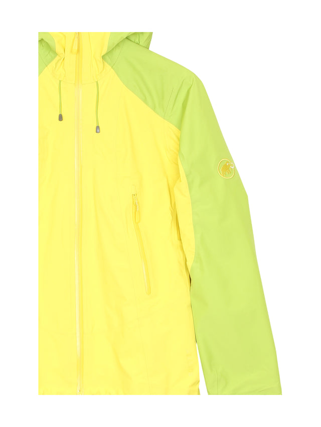 Hardshelljacke, Regenjacke für Damen