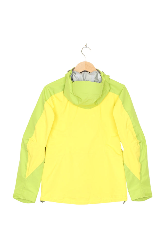 Hardshelljacke, Regenjacke für Damen