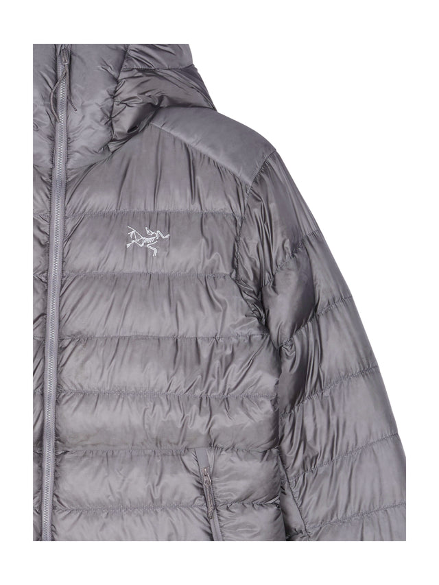 Daunenjacke für Damen