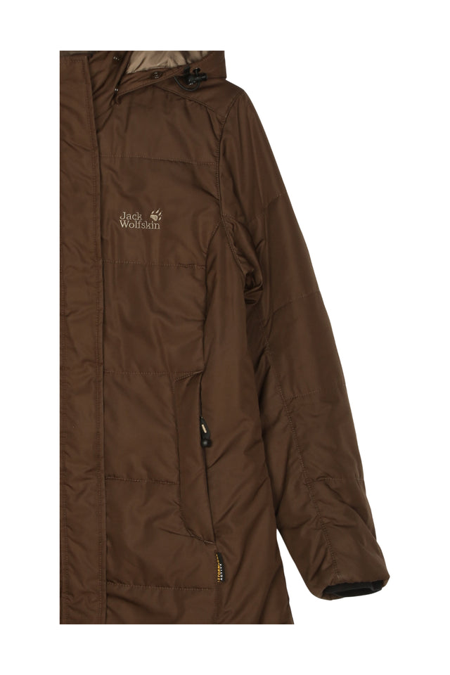 Winterjacke für Damen