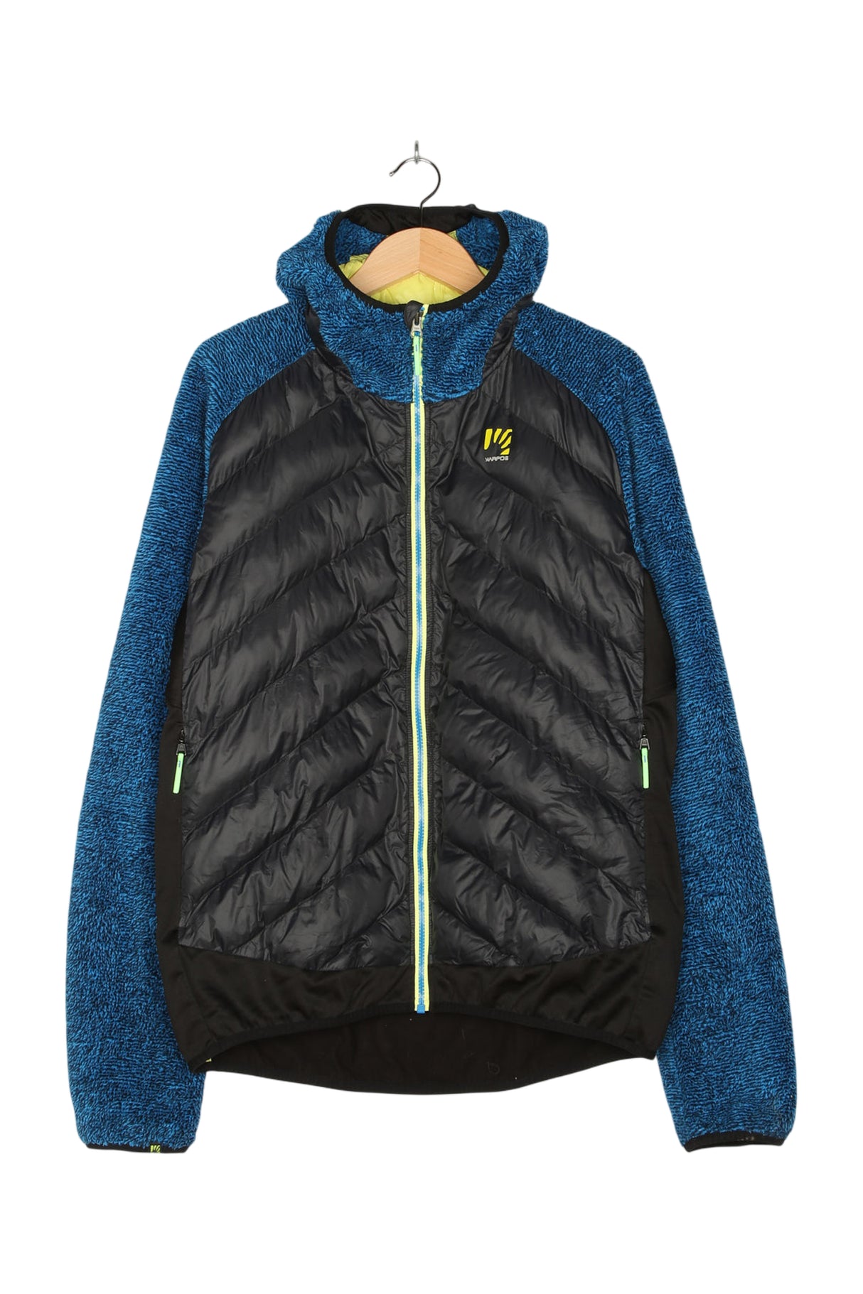 Isolationsjacke für Herren