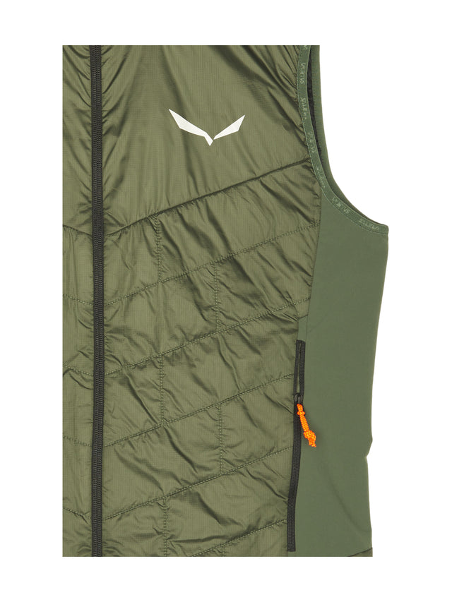 Isolationsweste für Herren