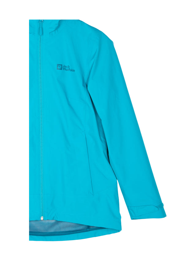 Doppeljacke für Damen