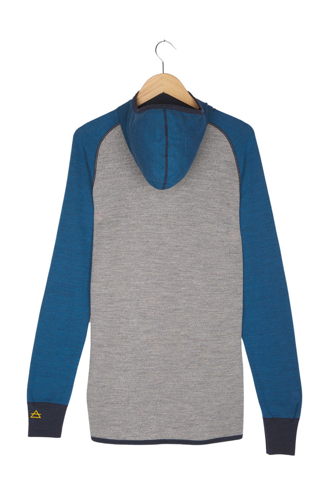 KVITEGGA MERINO 230 HOODIE für Herren