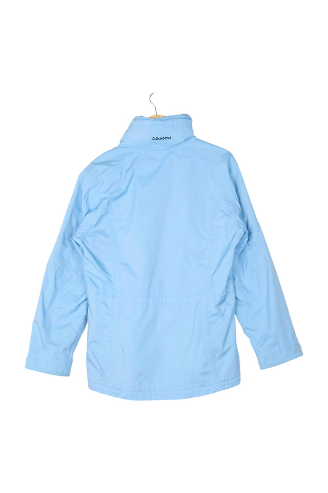 Regenjacke für Damen