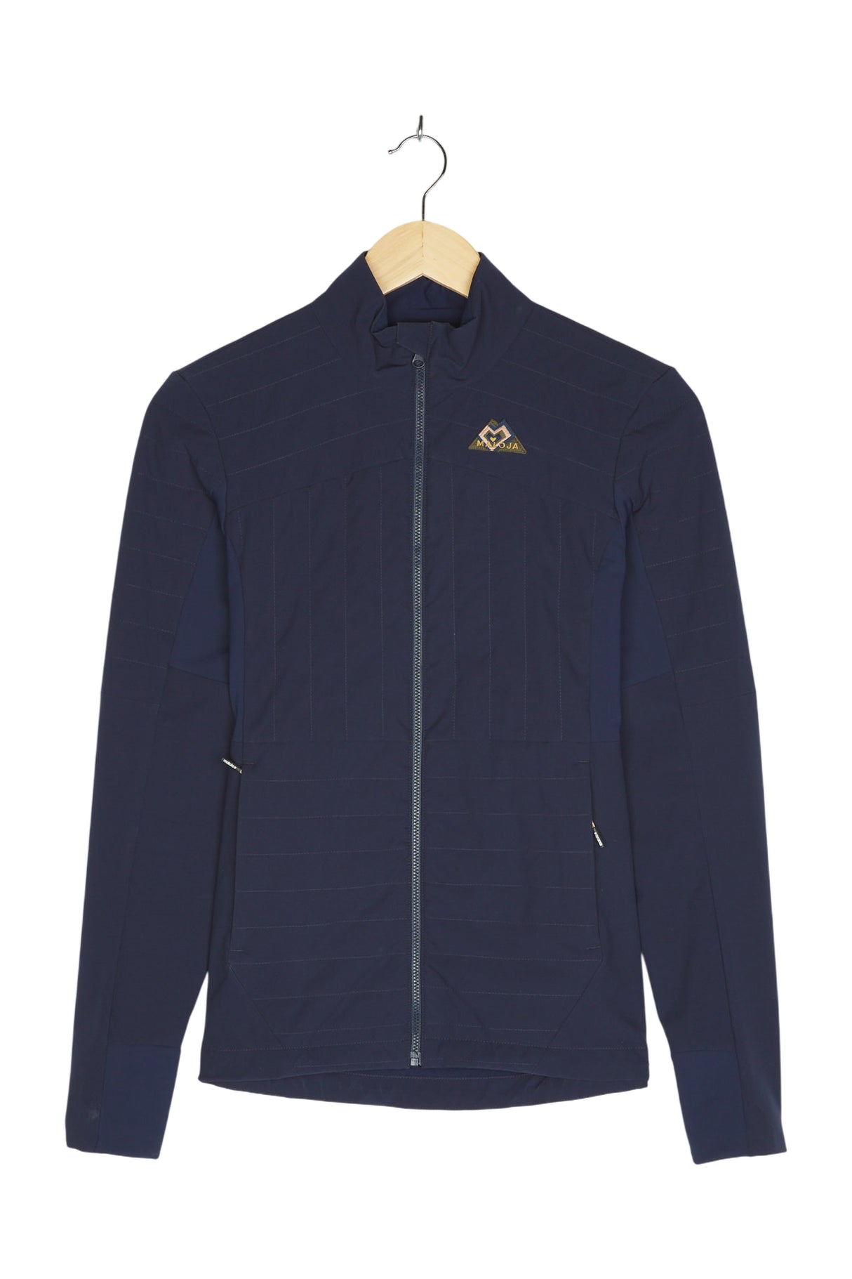 Kunstfaserjacke für Damen