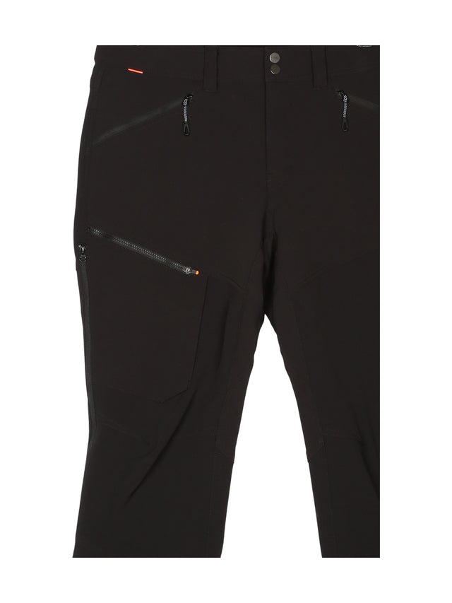 Softshellhose für Damen