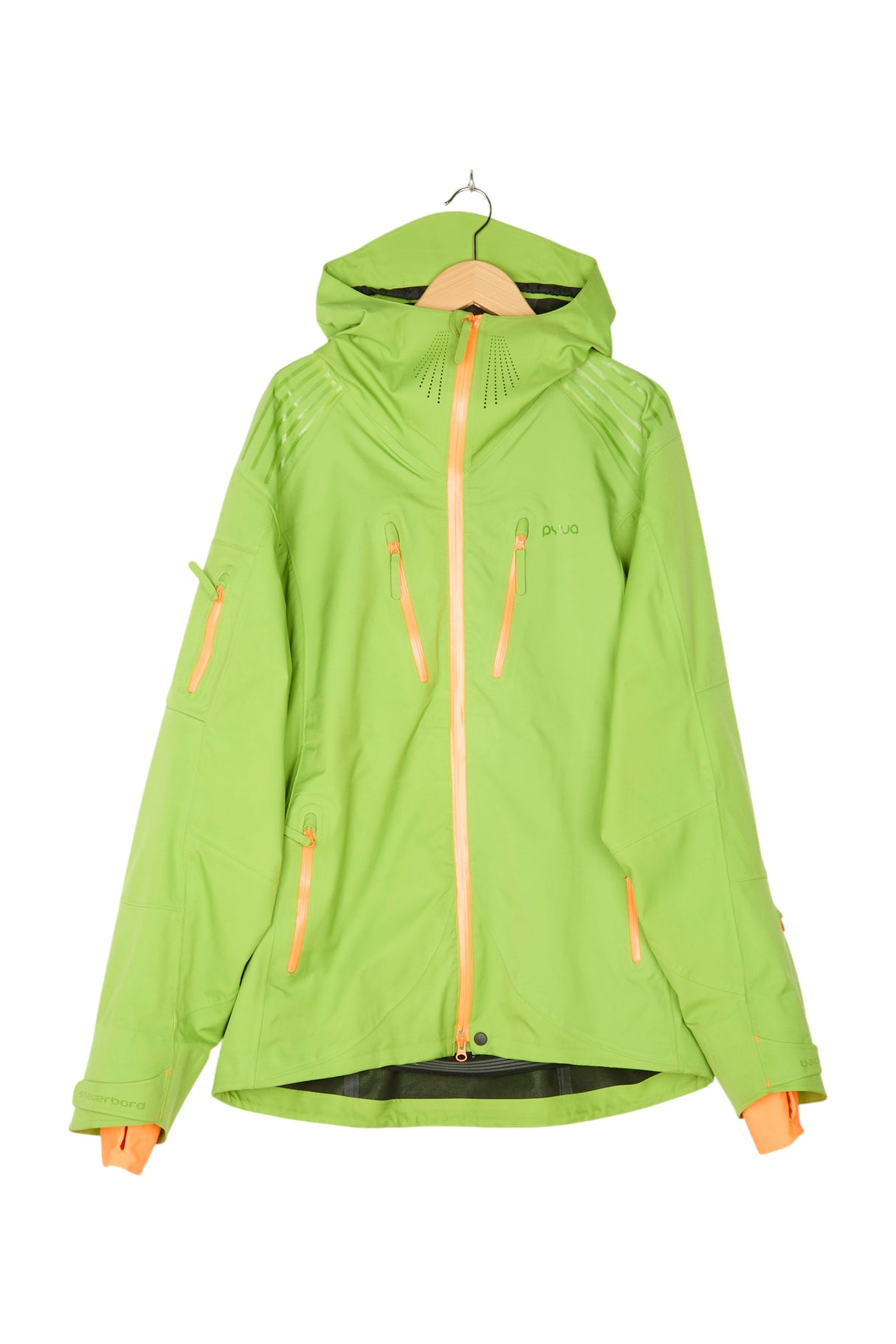 Skijacke für Herren