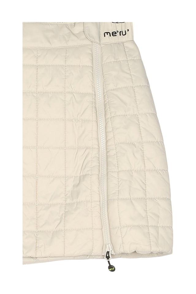 Isolationsrock für Damen