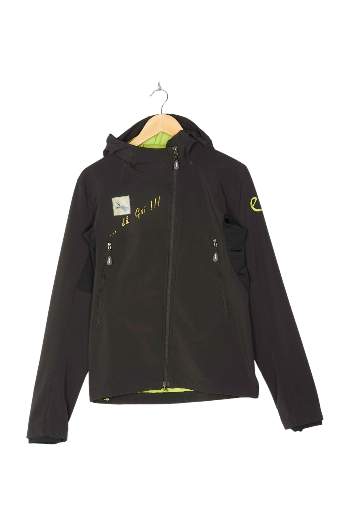 Softshelljacke für Herren