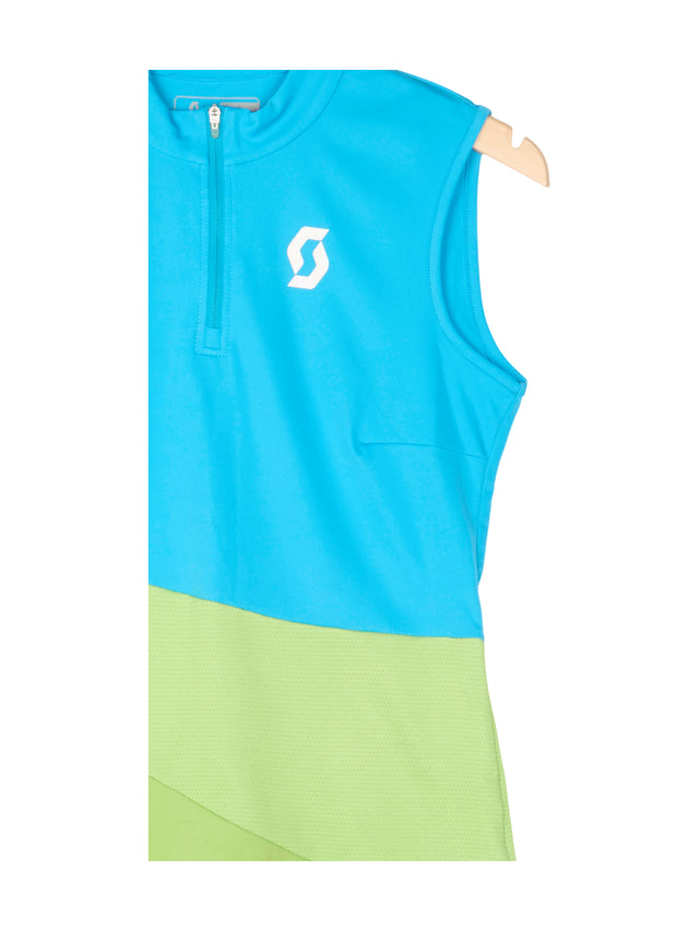 Fahrradtrikot für Damen