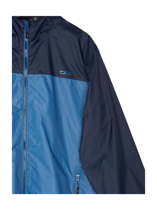 Hardshelljacke, Regenjacke für Herren