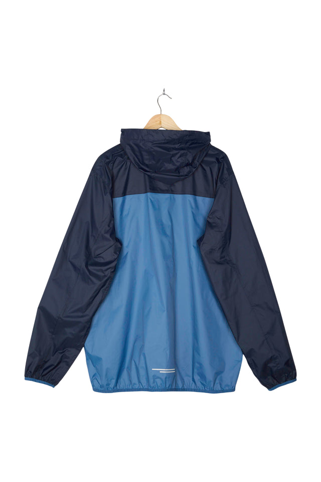 Hardshelljacke, Regenjacke für Herren