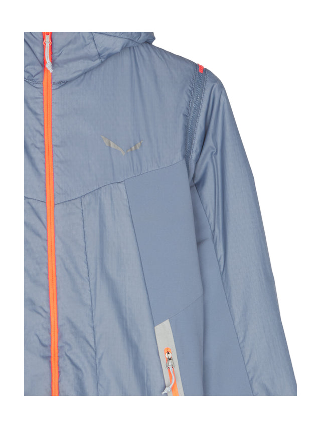 Kunstfaserjacke für Damen