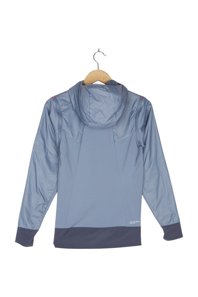 Kunstfaserjacke für Damen