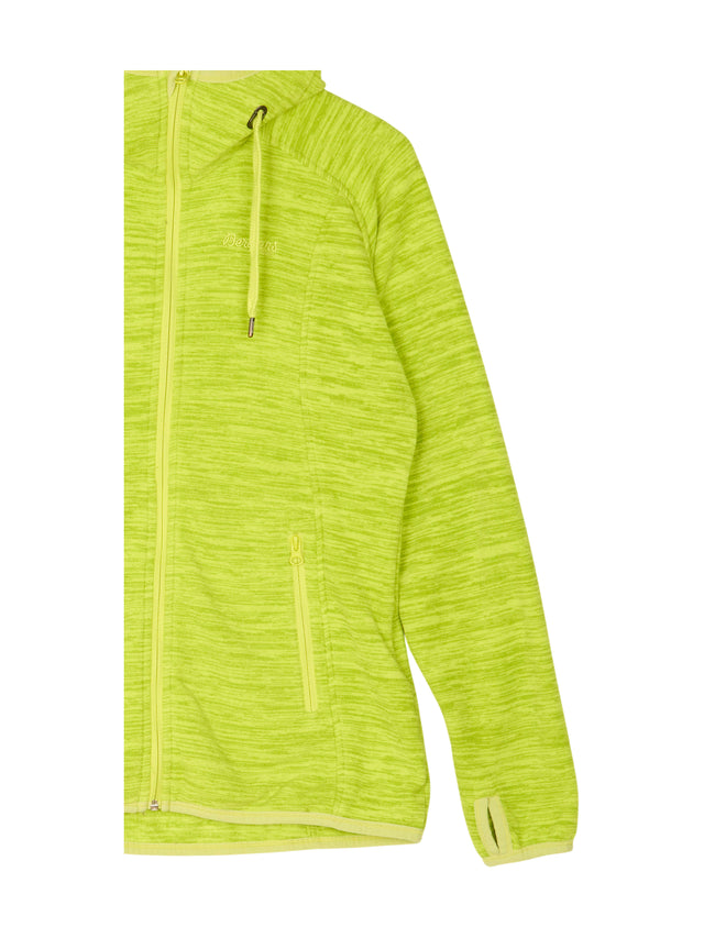 Fleecejacke für Herren