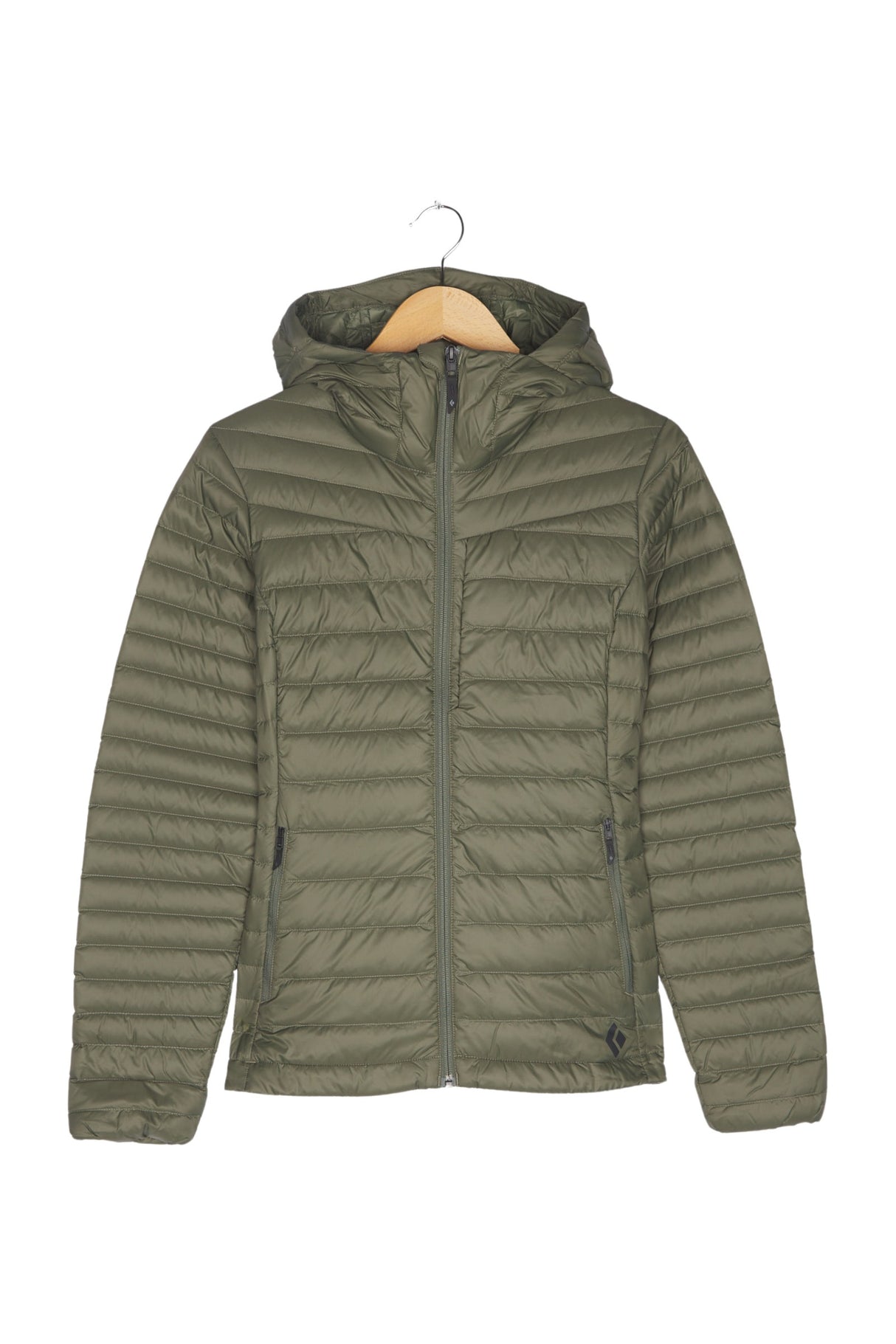 Daunenjacke für Damen