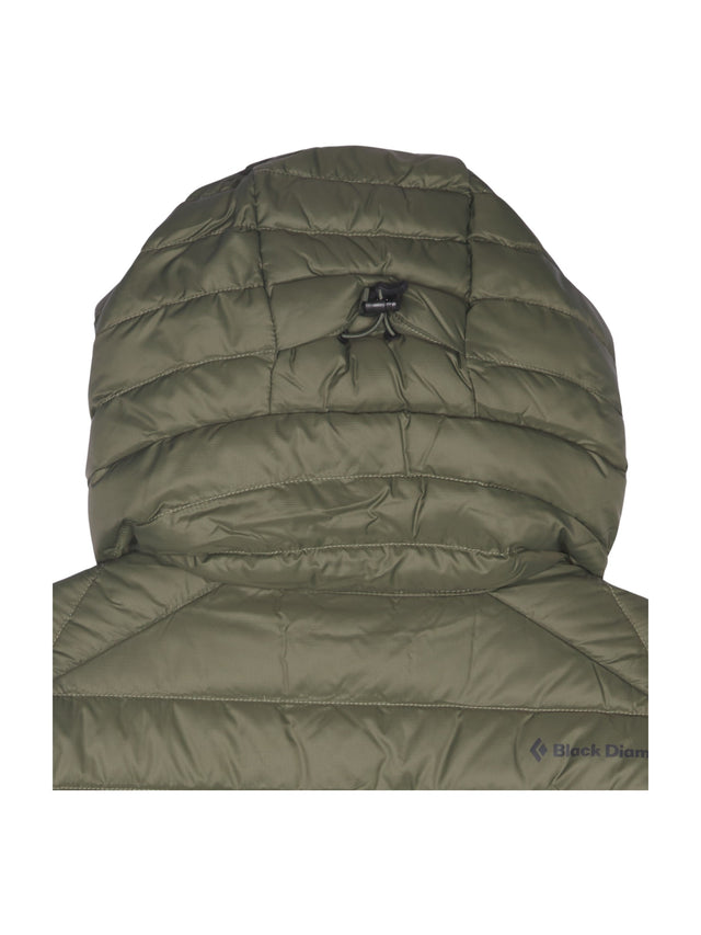 Daunenjacke für Damen