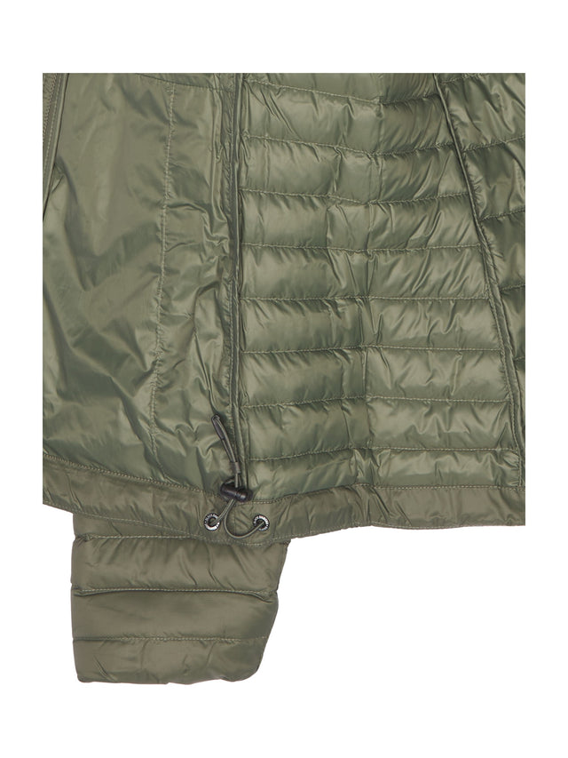 Daunenjacke für Damen