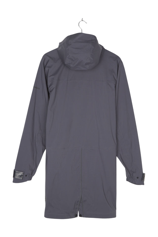 Hardshelljacke, Regenjacke für Herren