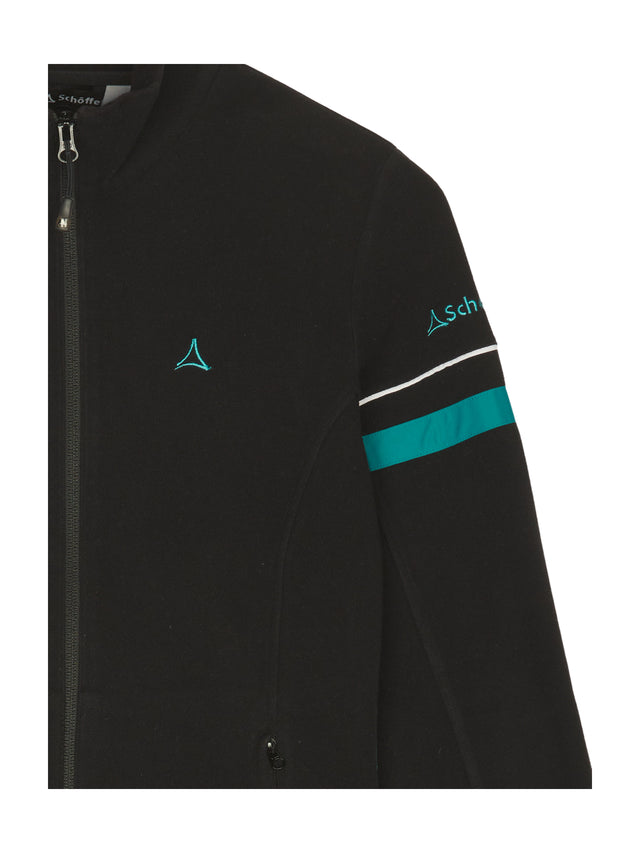 Fleecejacke für Damen