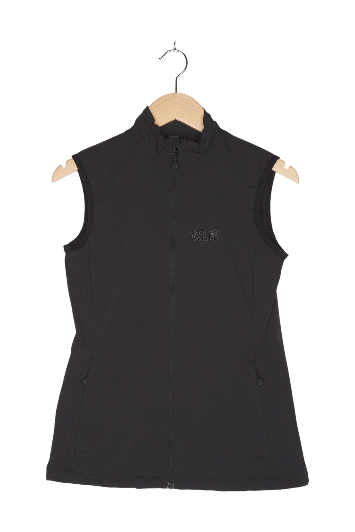 Kunstfaserweste für Damen